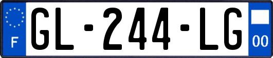 GL-244-LG
