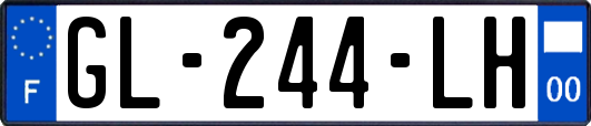 GL-244-LH