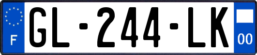 GL-244-LK