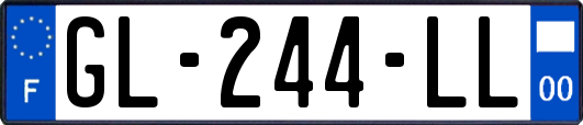 GL-244-LL
