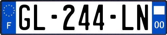 GL-244-LN