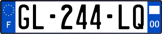 GL-244-LQ