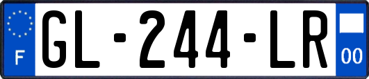 GL-244-LR