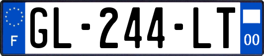 GL-244-LT
