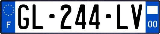 GL-244-LV