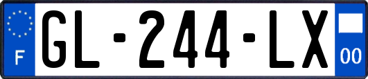 GL-244-LX