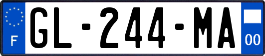 GL-244-MA