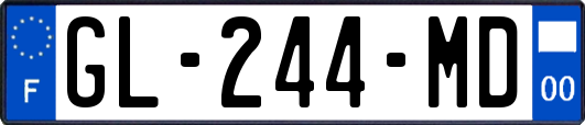 GL-244-MD