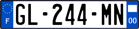 GL-244-MN