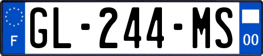 GL-244-MS