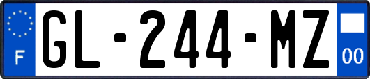 GL-244-MZ