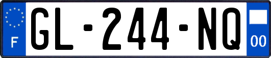 GL-244-NQ