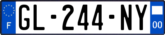 GL-244-NY