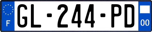 GL-244-PD