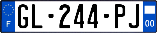 GL-244-PJ