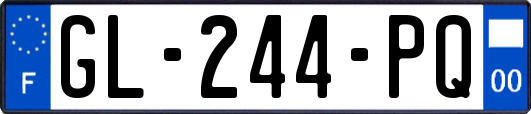 GL-244-PQ