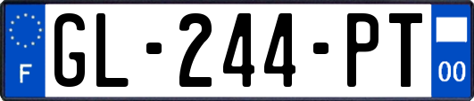 GL-244-PT