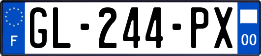 GL-244-PX