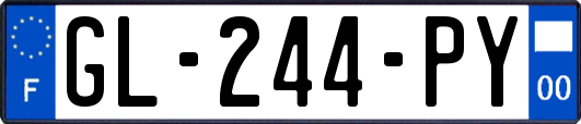 GL-244-PY