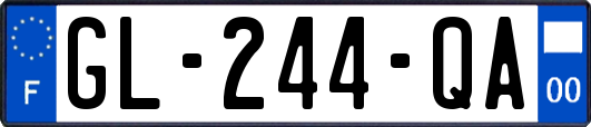 GL-244-QA