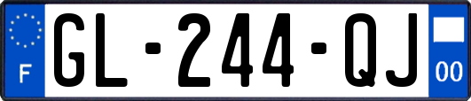 GL-244-QJ