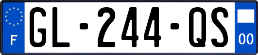 GL-244-QS