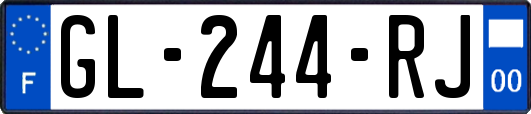 GL-244-RJ