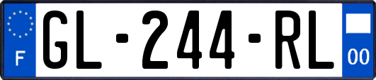 GL-244-RL