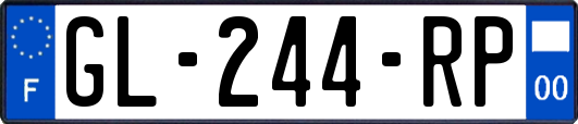 GL-244-RP