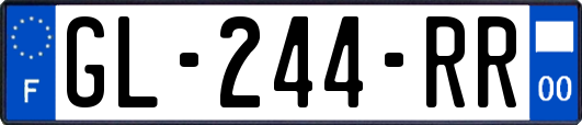 GL-244-RR