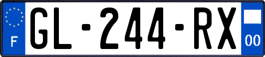 GL-244-RX