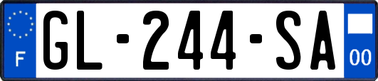GL-244-SA