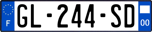 GL-244-SD