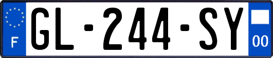 GL-244-SY