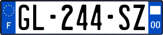 GL-244-SZ