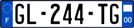 GL-244-TG