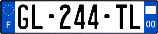 GL-244-TL