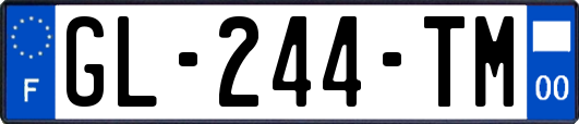 GL-244-TM