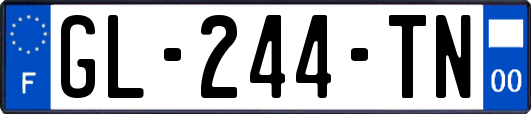 GL-244-TN