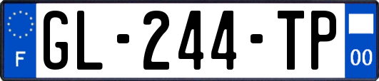 GL-244-TP