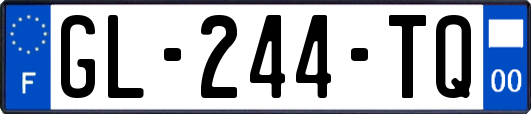 GL-244-TQ