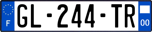 GL-244-TR