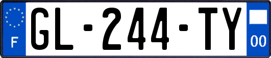 GL-244-TY
