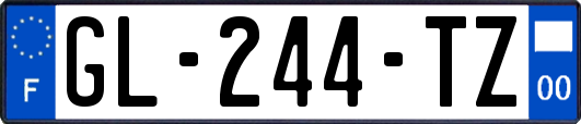 GL-244-TZ