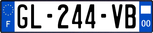 GL-244-VB
