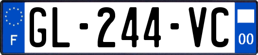 GL-244-VC