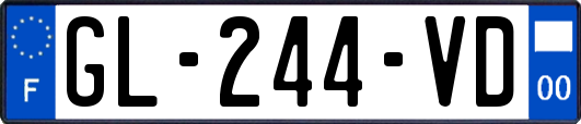 GL-244-VD