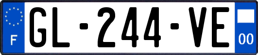 GL-244-VE