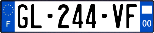 GL-244-VF