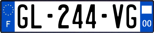 GL-244-VG